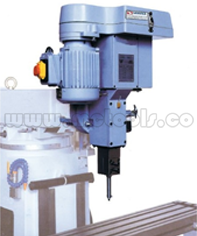 CABEZAL MORTAJADOR VSH-125 – McTools