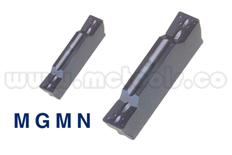INSERTO MULTIPROPOSITO PARA TRONZADO REF: MGMN 400 M LT10 – McTools