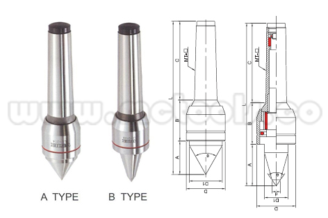 Portautensili CAT30 Sandvik 30-VF-2MT Con Cono Morse #2 MT2, Per Fresatrice CNC, Usato